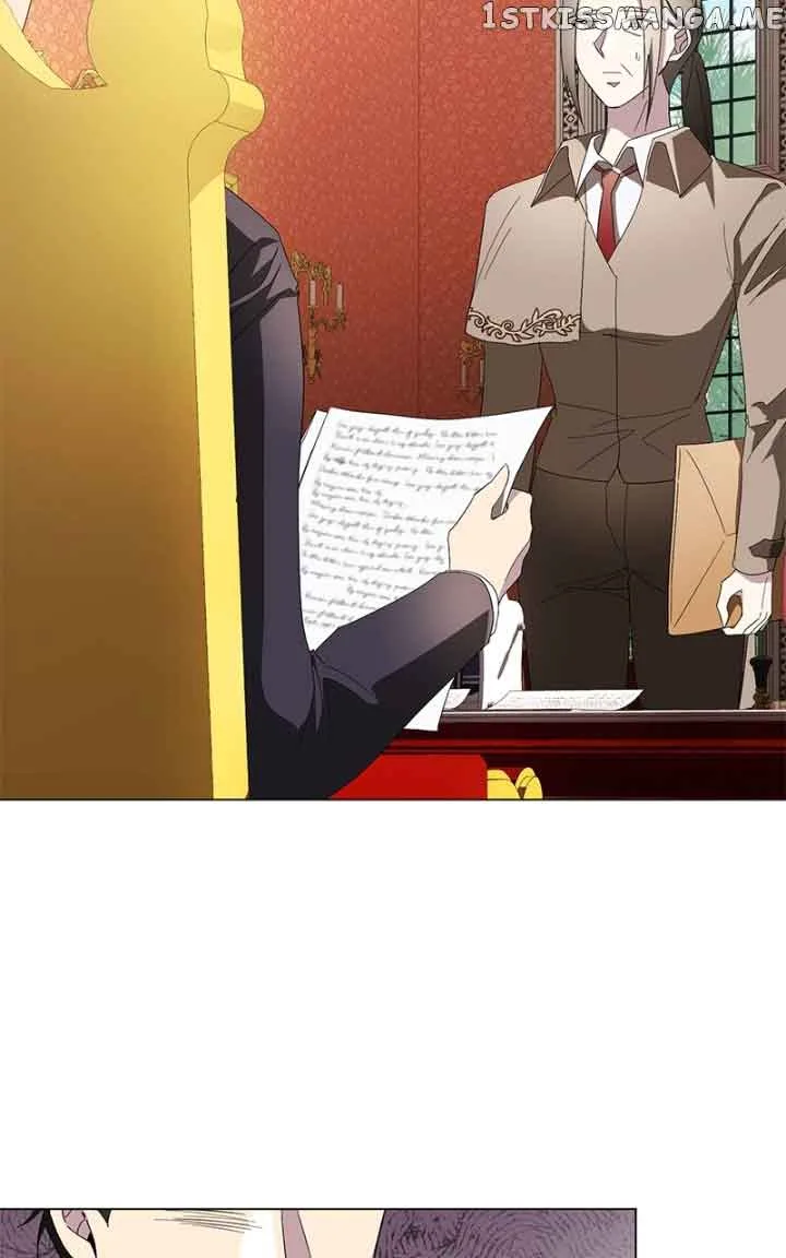 There Were Times When I Wished You Were Dead Chapter 86 page 9