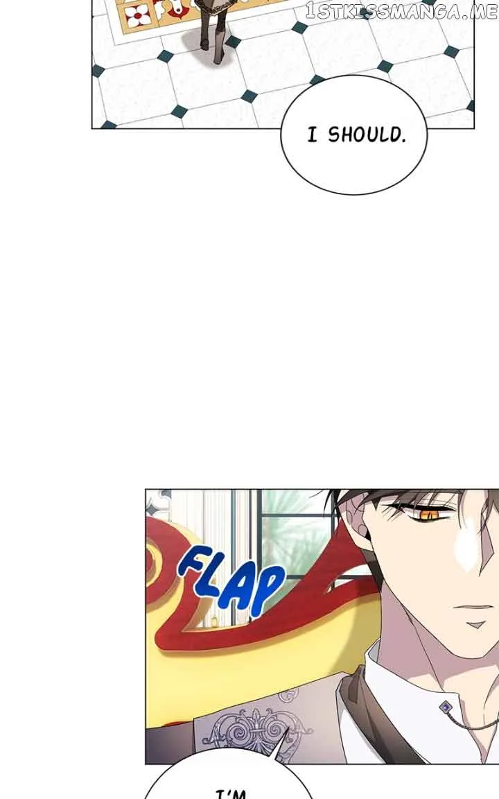 There Were Times When I Wished You Were Dead Chapter 86 page 7