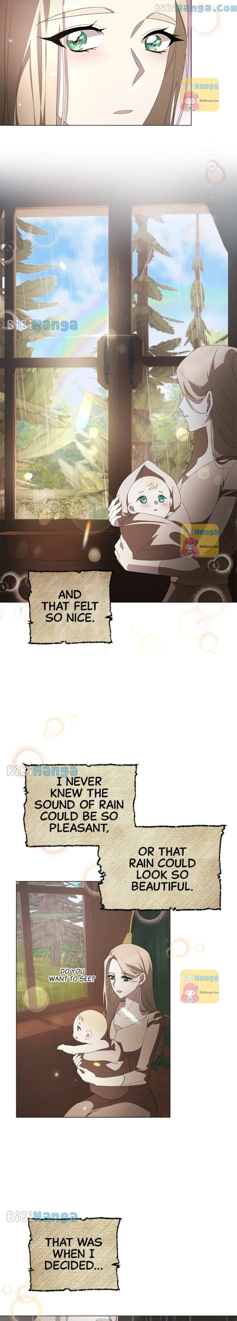 There Were Times When I Wished You Were Dead Chapter 84 page 10