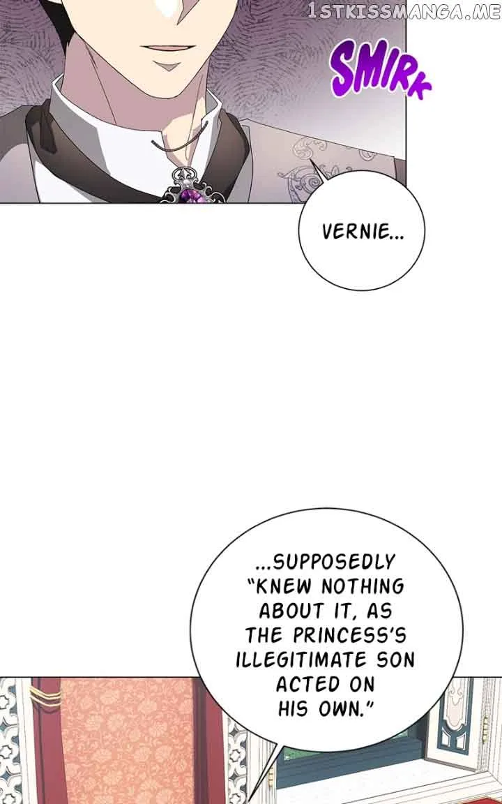 There Were Times When I Wished You Were Dead Chapter 86 page 10