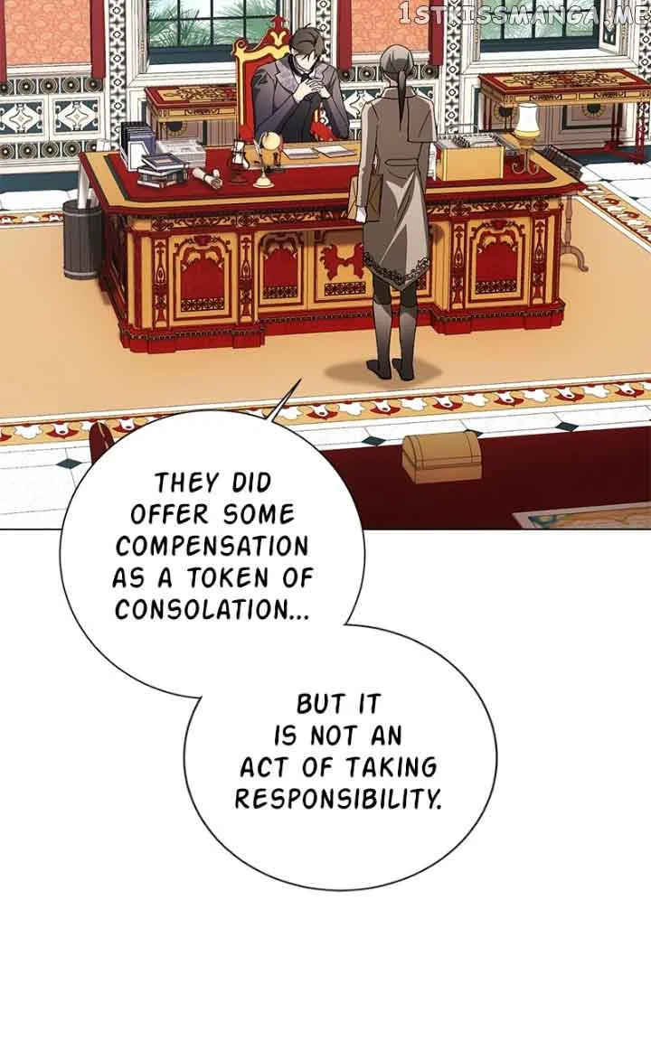 There Were Times When I Wished You Were Dead Chapter 86 page 13