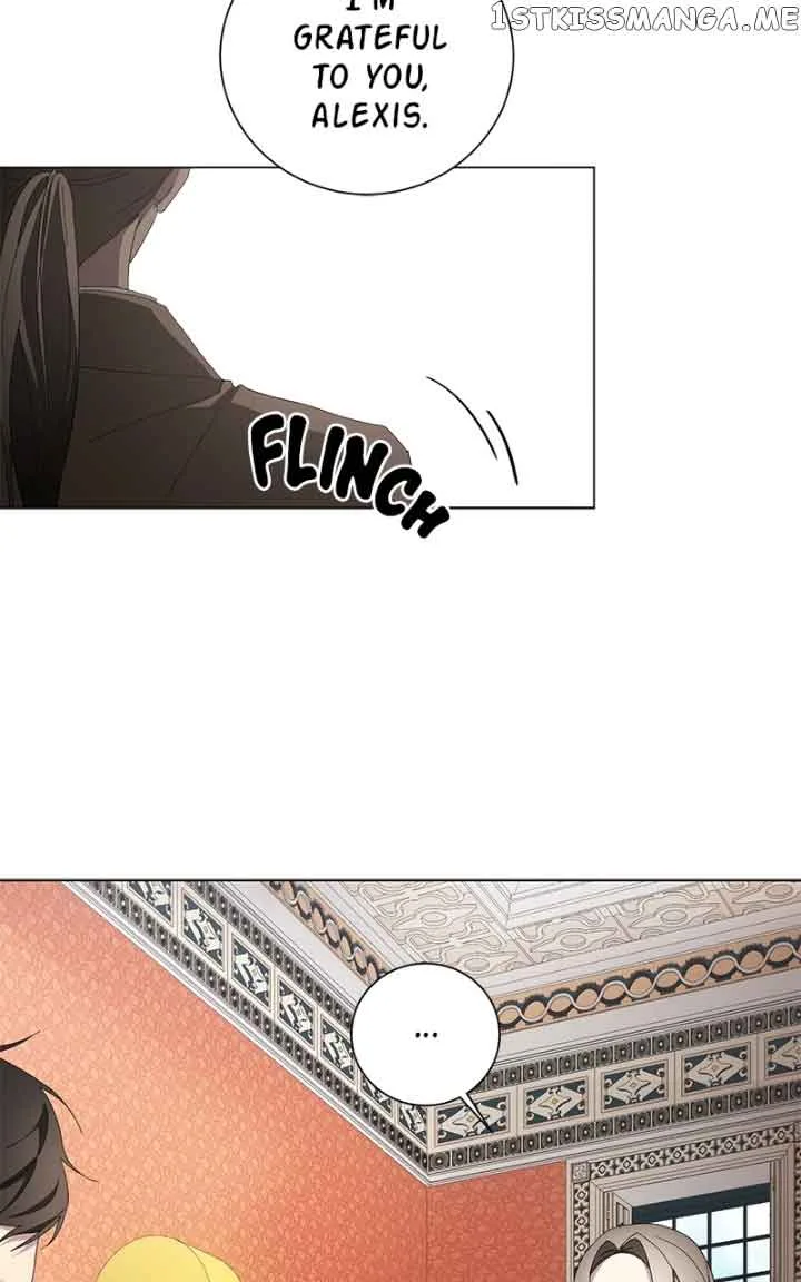 There Were Times When I Wished You Were Dead Chapter 86 page 8