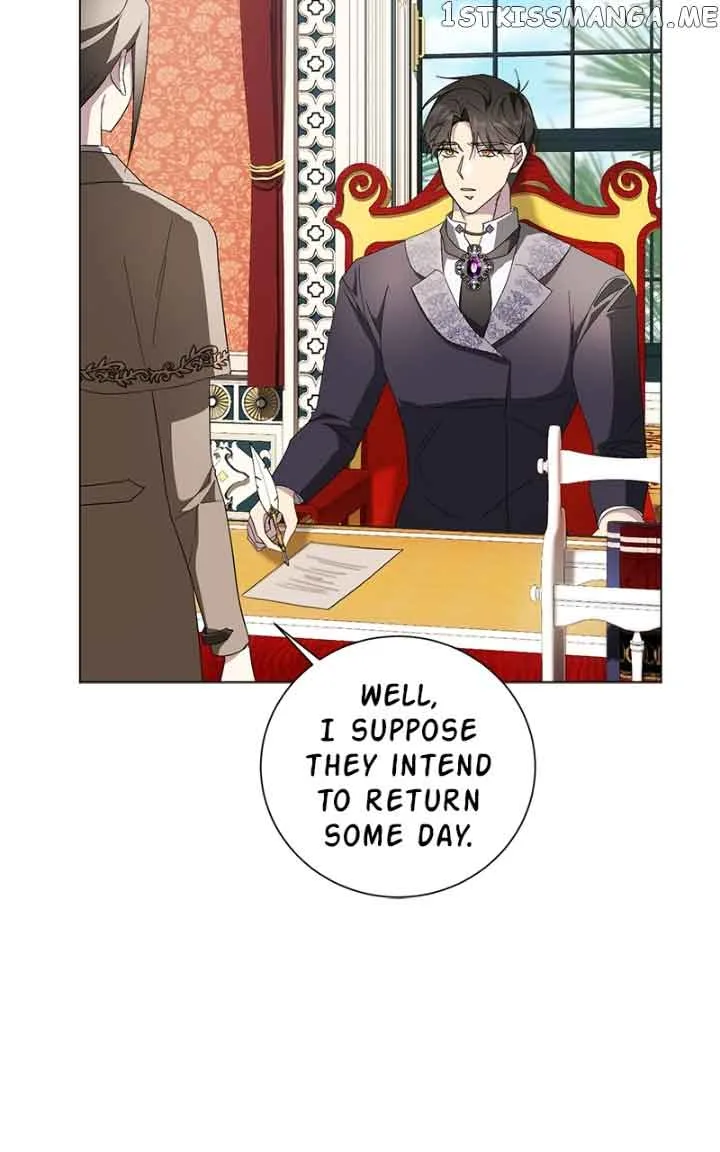 There Were Times When I Wished You Were Dead Chapter 86 page 27