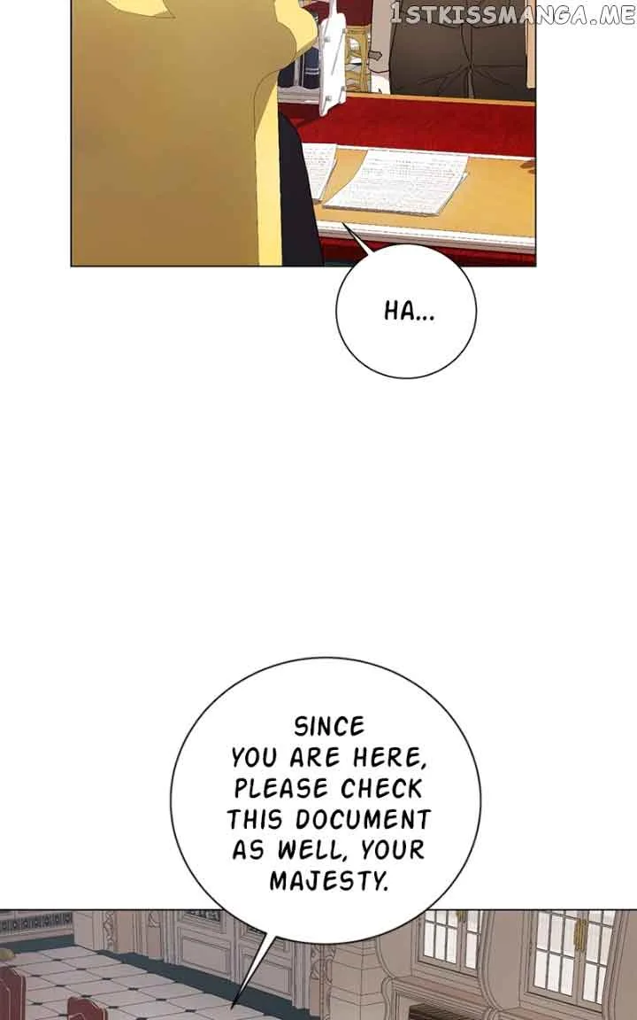 There Were Times When I Wished You Were Dead Chapter 86 page 19