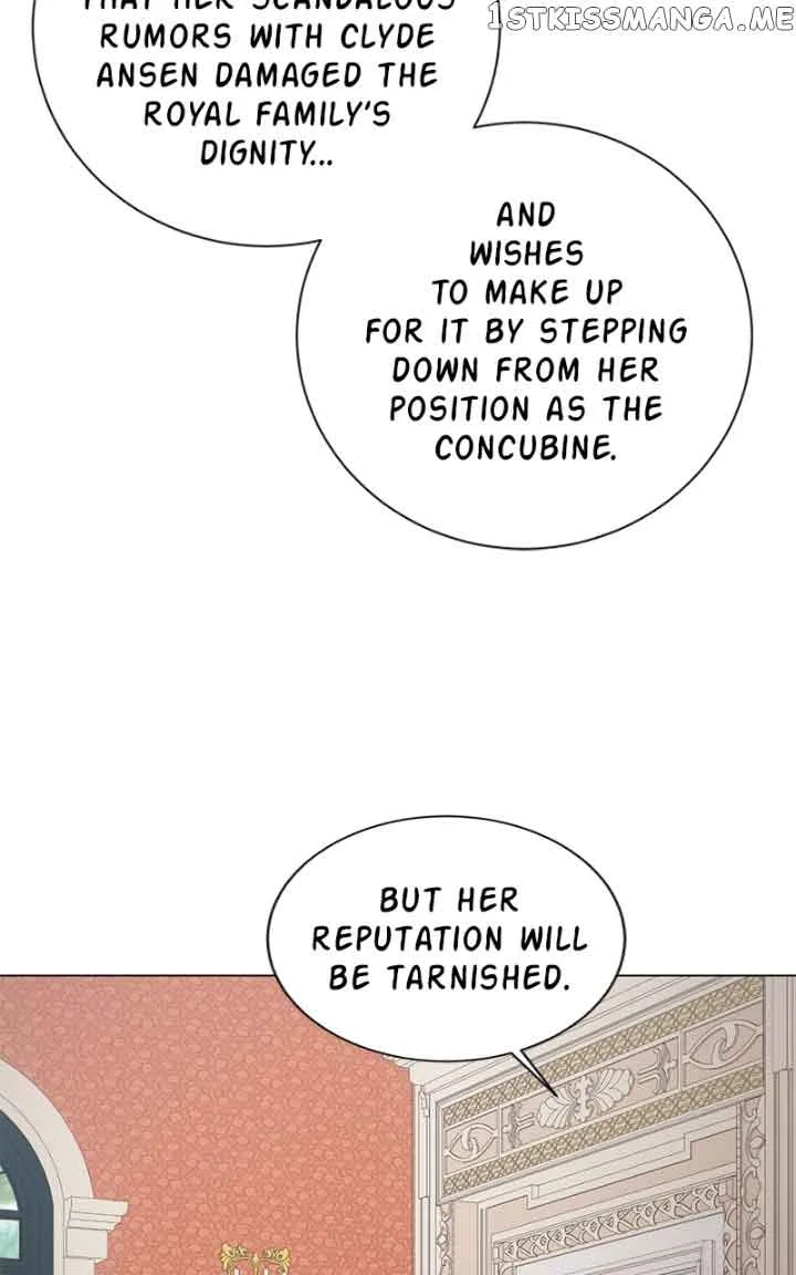 There Were Times When I Wished You Were Dead Chapter 86 page 22