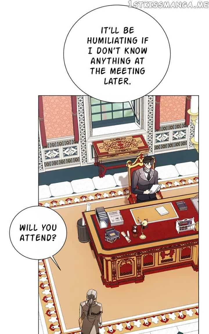 There Were Times When I Wished You Were Dead Chapter 86 page 6