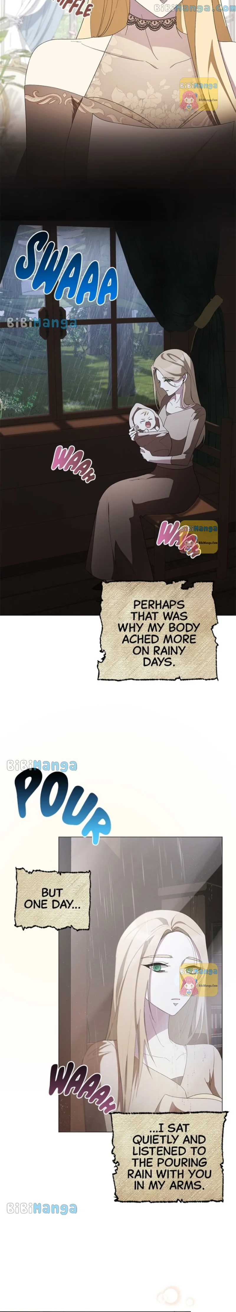 There Were Times When I Wished You Were Dead Chapter 84 page 9