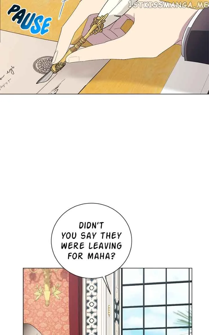 There Were Times When I Wished You Were Dead Chapter 86 page 26
