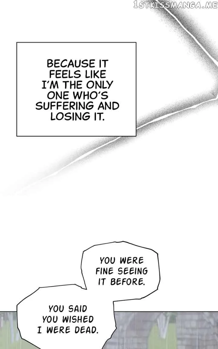 There Were Times When I Wished You Were Dead Chapter 86 page 73