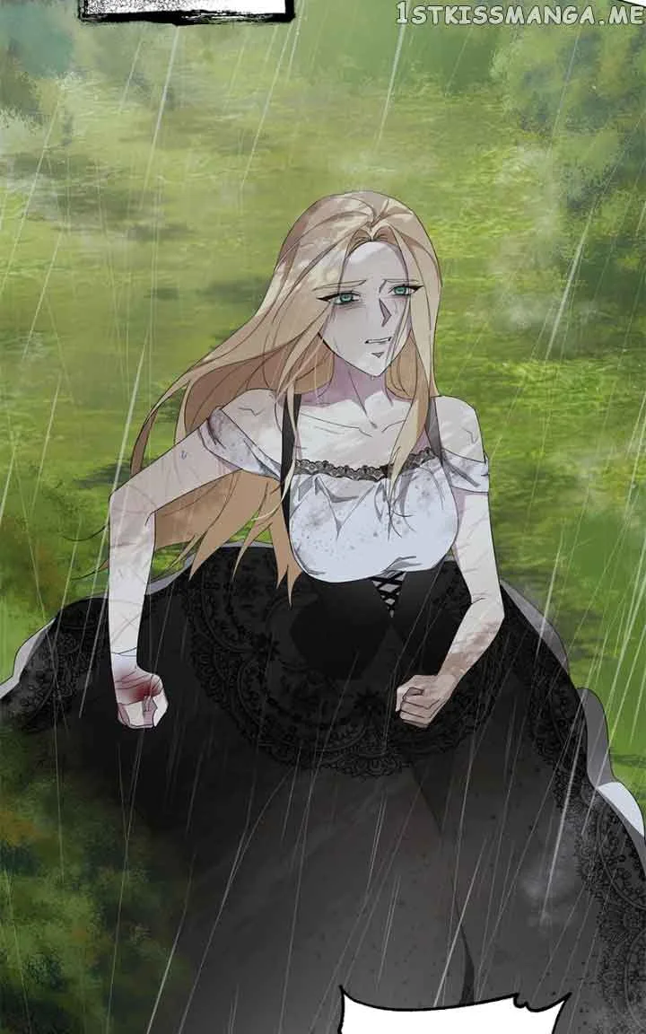 There Were Times When I Wished You Were Dead Chapter 86 page 78