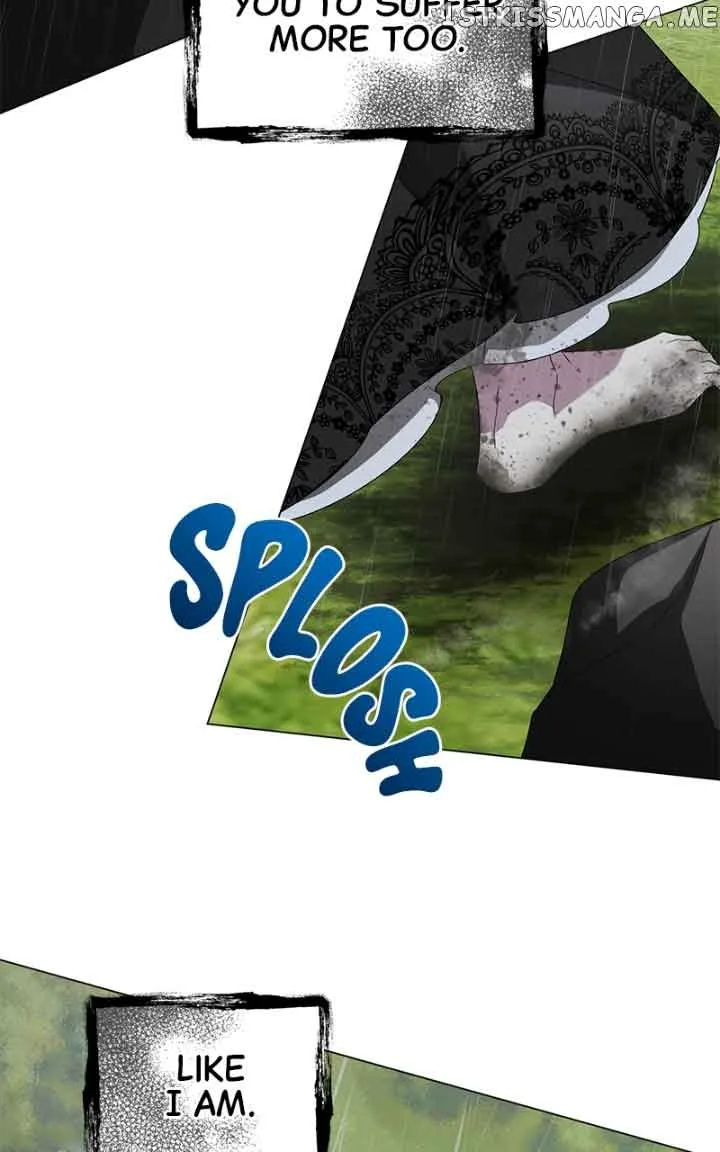 There Were Times When I Wished You Were Dead Chapter 86 page 77