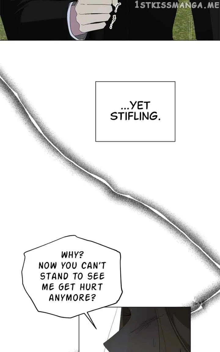 There Were Times When I Wished You Were Dead Chapter 86 page 71