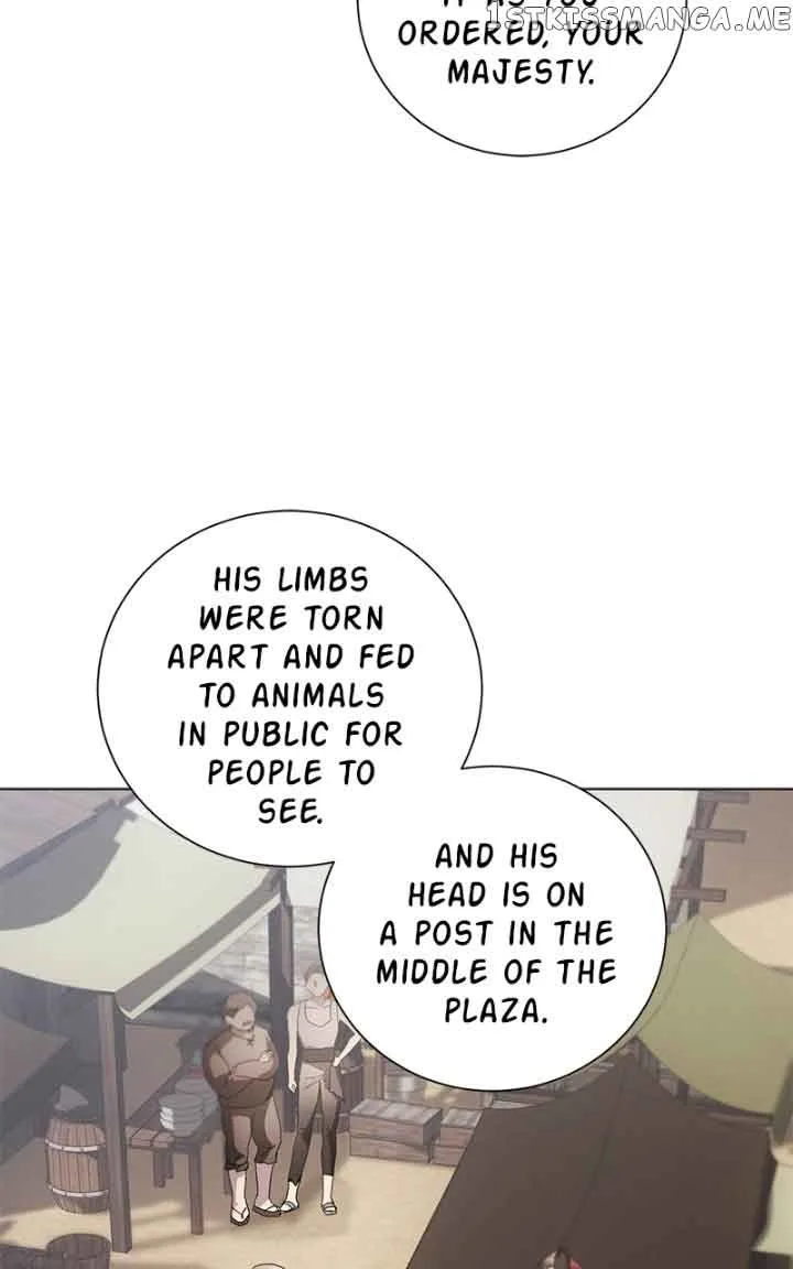 There Were Times When I Wished You Were Dead Chapter 86 page 34