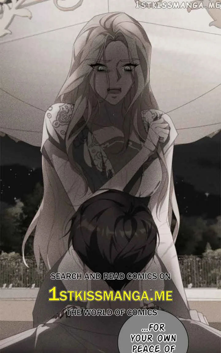 There Were Times When I Wished You Were Dead Chapter 86 page 40