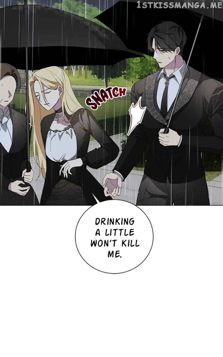 There Were Times When I Wished You Were Dead Chapter 86 page 51