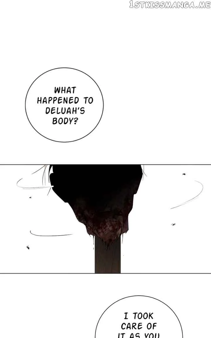 There Were Times When I Wished You Were Dead Chapter 86 page 33