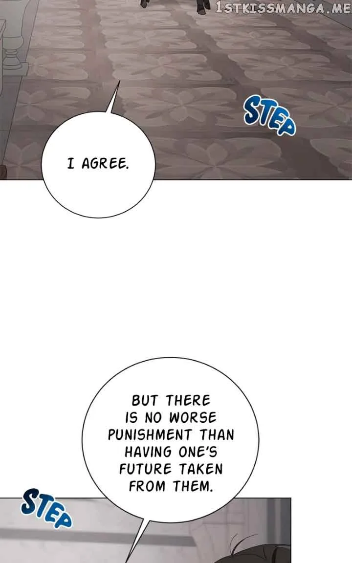 There Were Times When I Wished You Were Dead Chapter 86 page 37