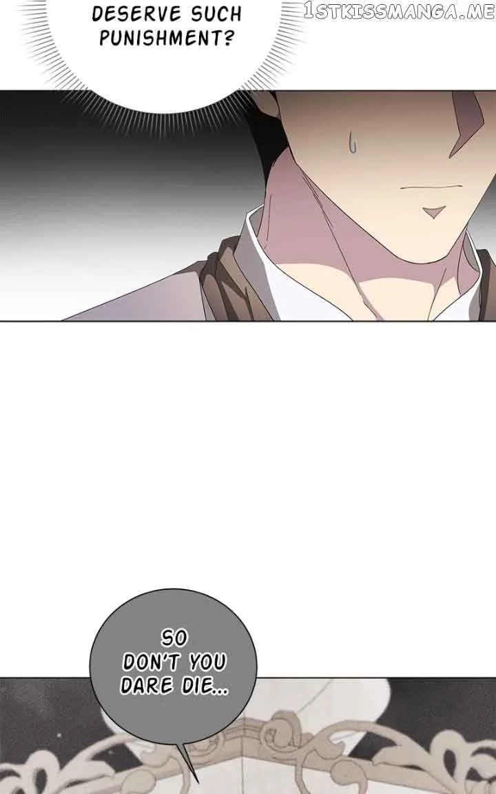 There Were Times When I Wished You Were Dead Chapter 86 page 39