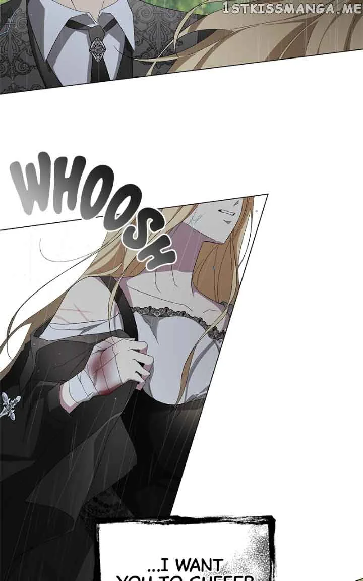 There Were Times When I Wished You Were Dead Chapter 86 page 76