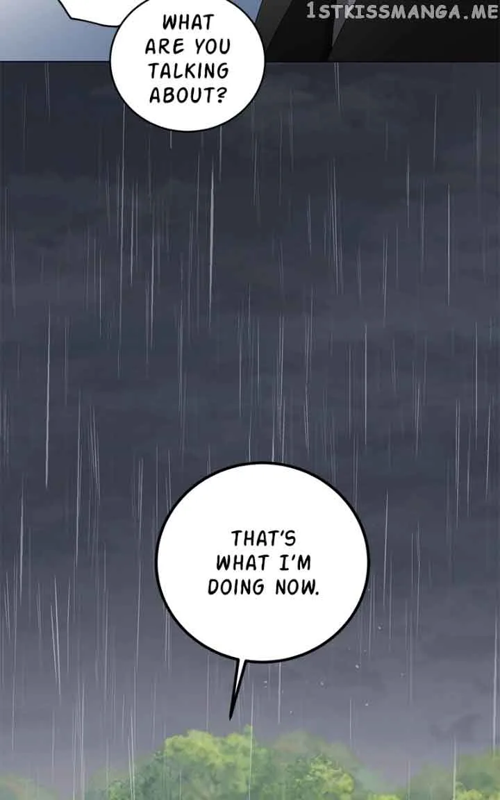 There Were Times When I Wished You Were Dead Chapter 86 page 84