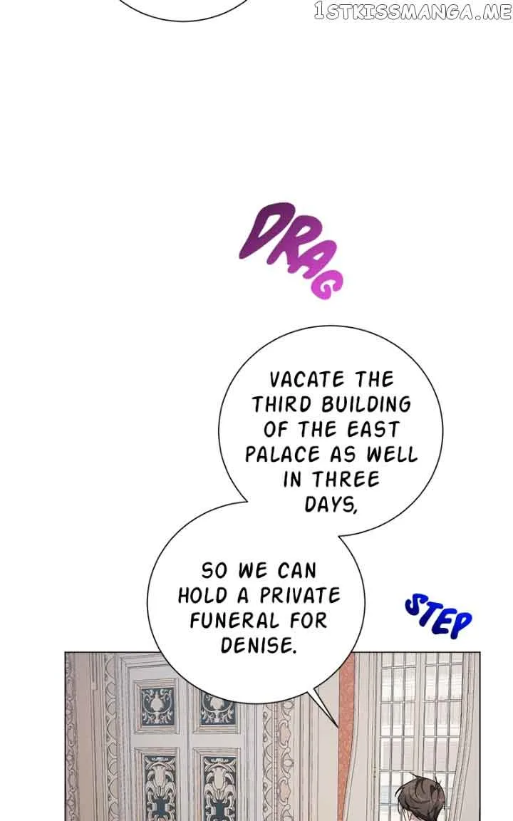 There Were Times When I Wished You Were Dead Chapter 86 page 30