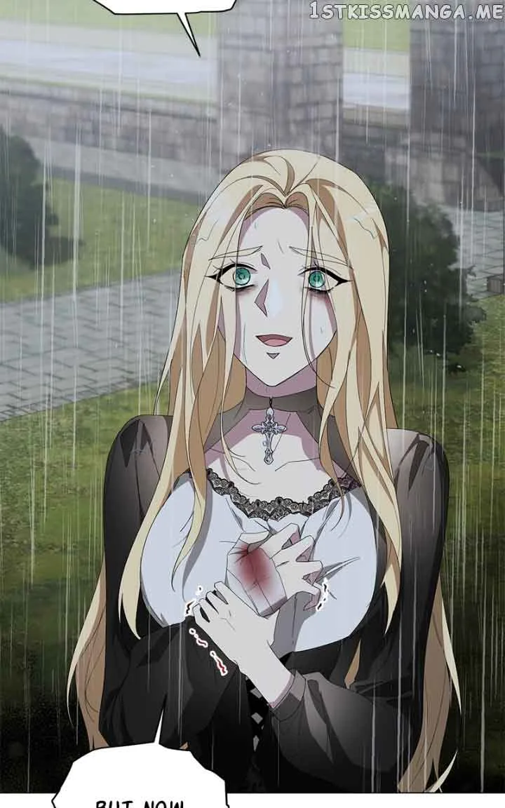 There Were Times When I Wished You Were Dead Chapter 86 page 74