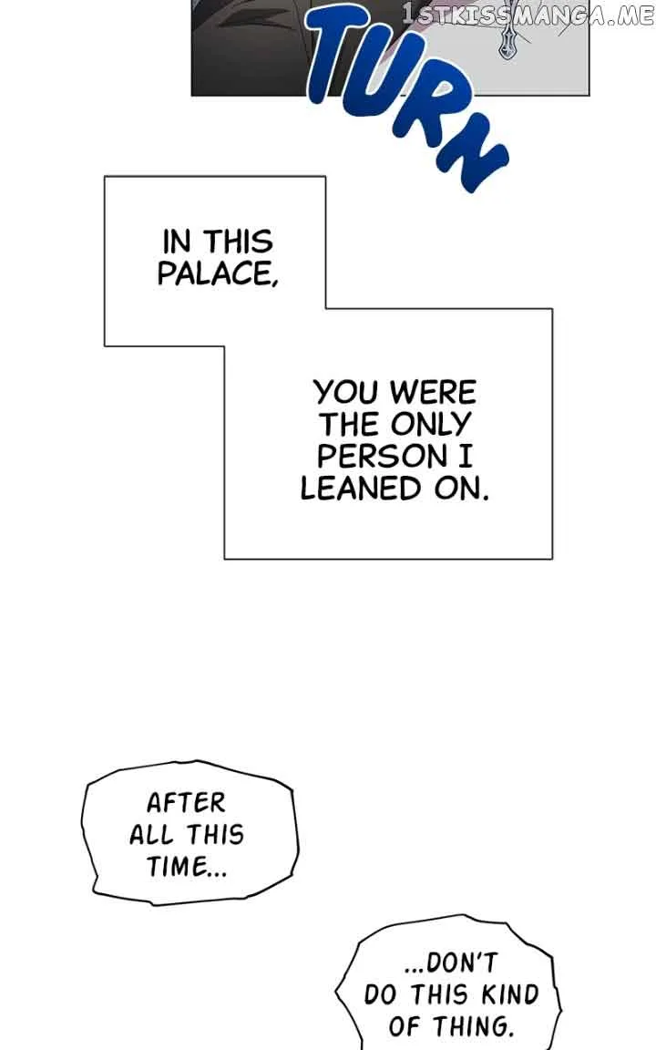 There Were Times When I Wished You Were Dead Chapter 86 page 64