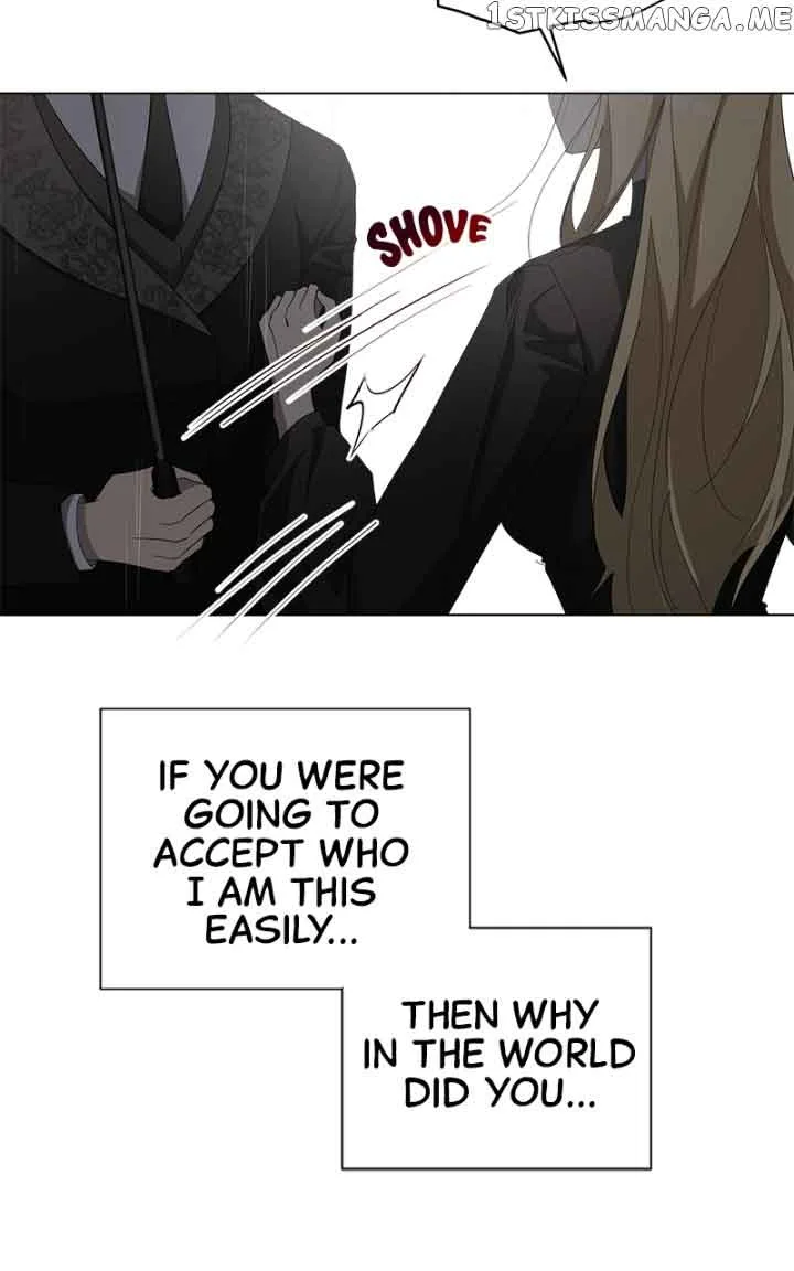 There Were Times When I Wished You Were Dead Chapter 86 page 65