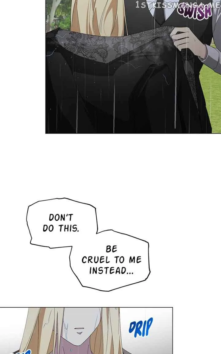 There Were Times When I Wished You Were Dead Chapter 86 page 82