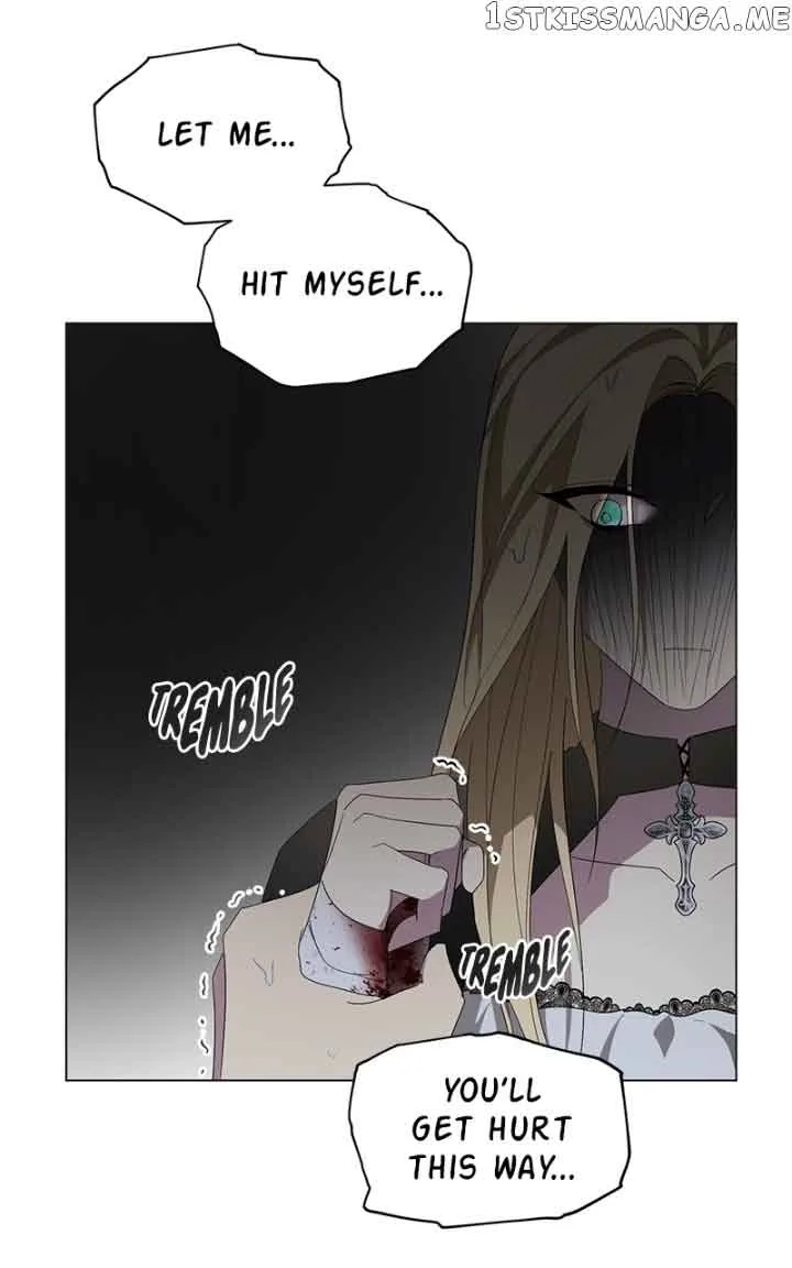 There Were Times When I Wished You Were Dead Chapter 86 page 68