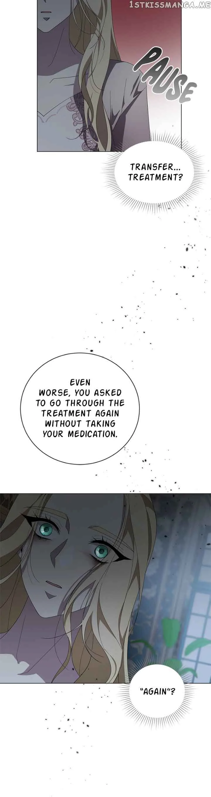 There Were Times When I Wished You Were Dead Chapter 87 page 29