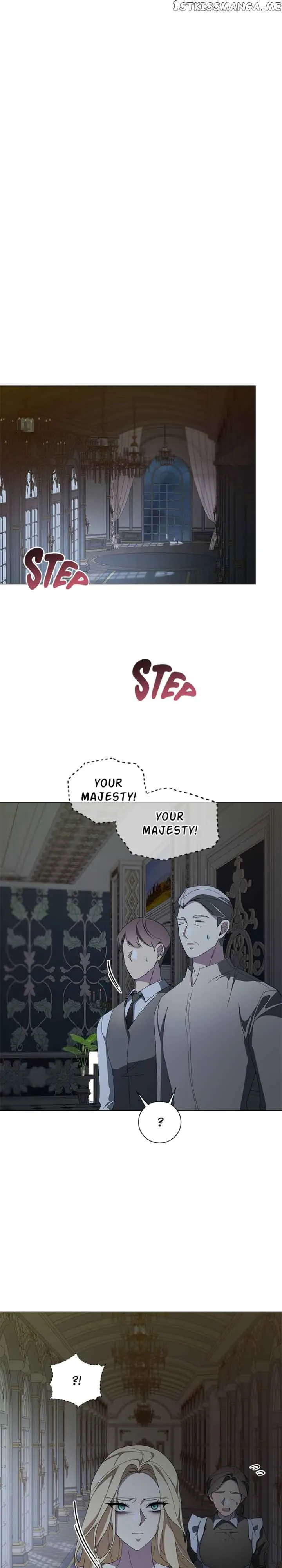 There Were Times When I Wished You Were Dead Chapter 87 page 26