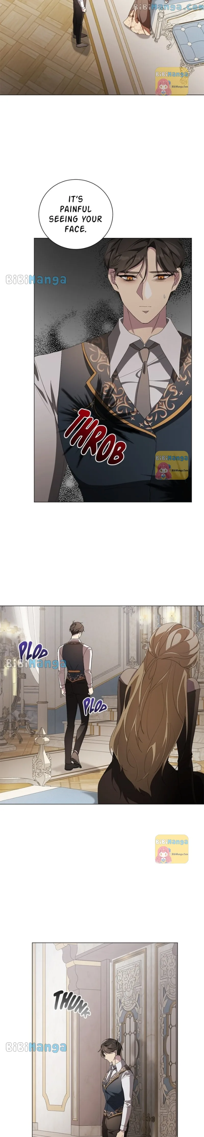 There Were Times When I Wished You Were Dead Chapter 84 page 23