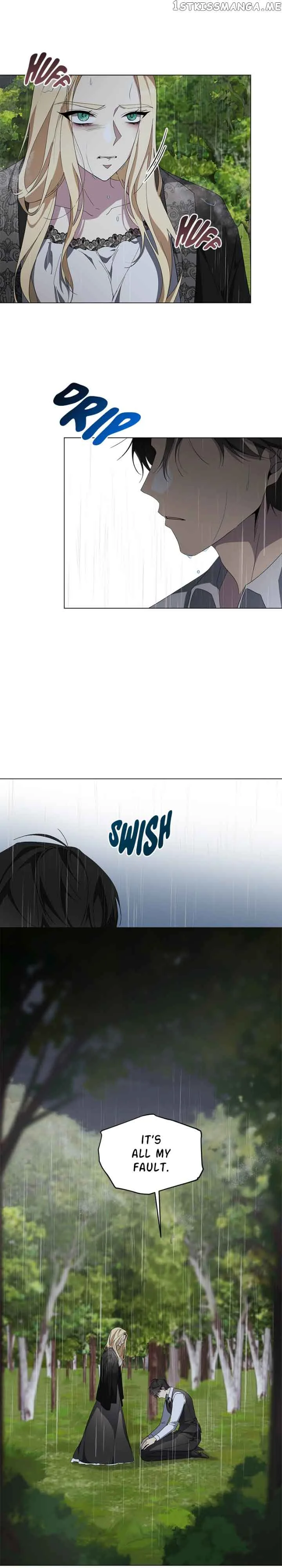 There Were Times When I Wished You Were Dead Chapter 87 page 5