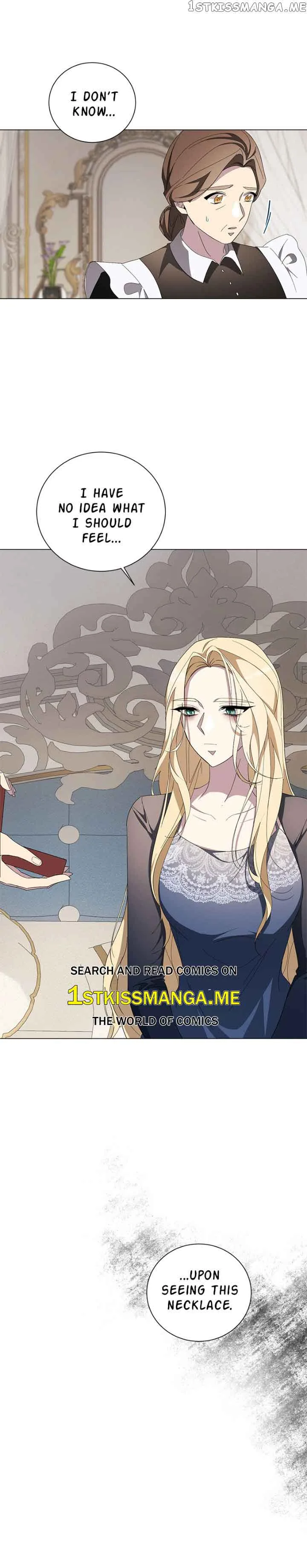 There Were Times When I Wished You Were Dead Chapter 87 page 16