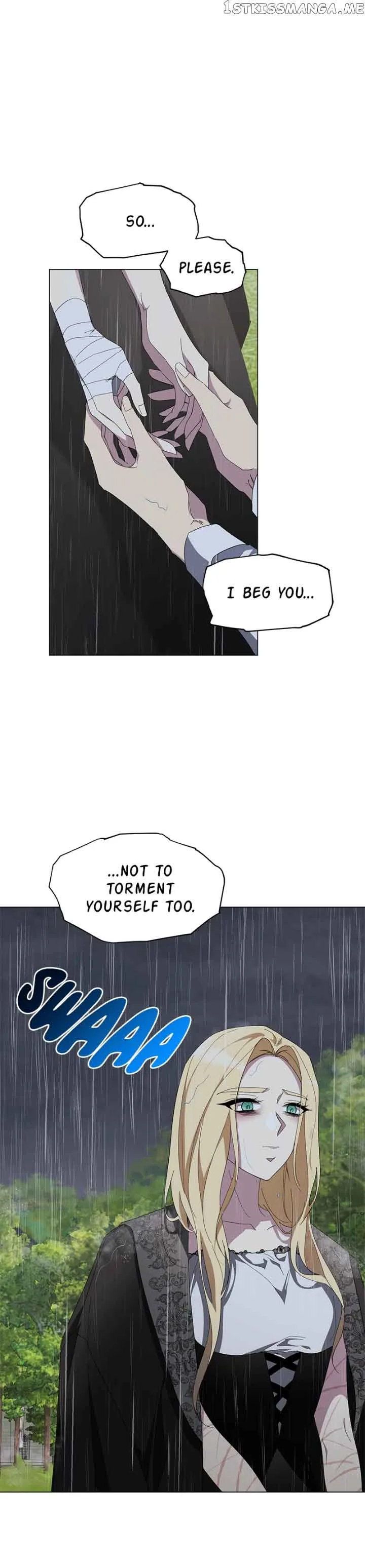 There Were Times When I Wished You Were Dead Chapter 87 page 6