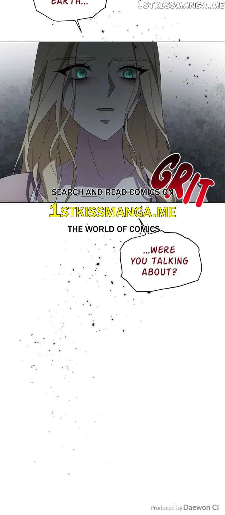 There Were Times When I Wished You Were Dead Chapter 87 page 31