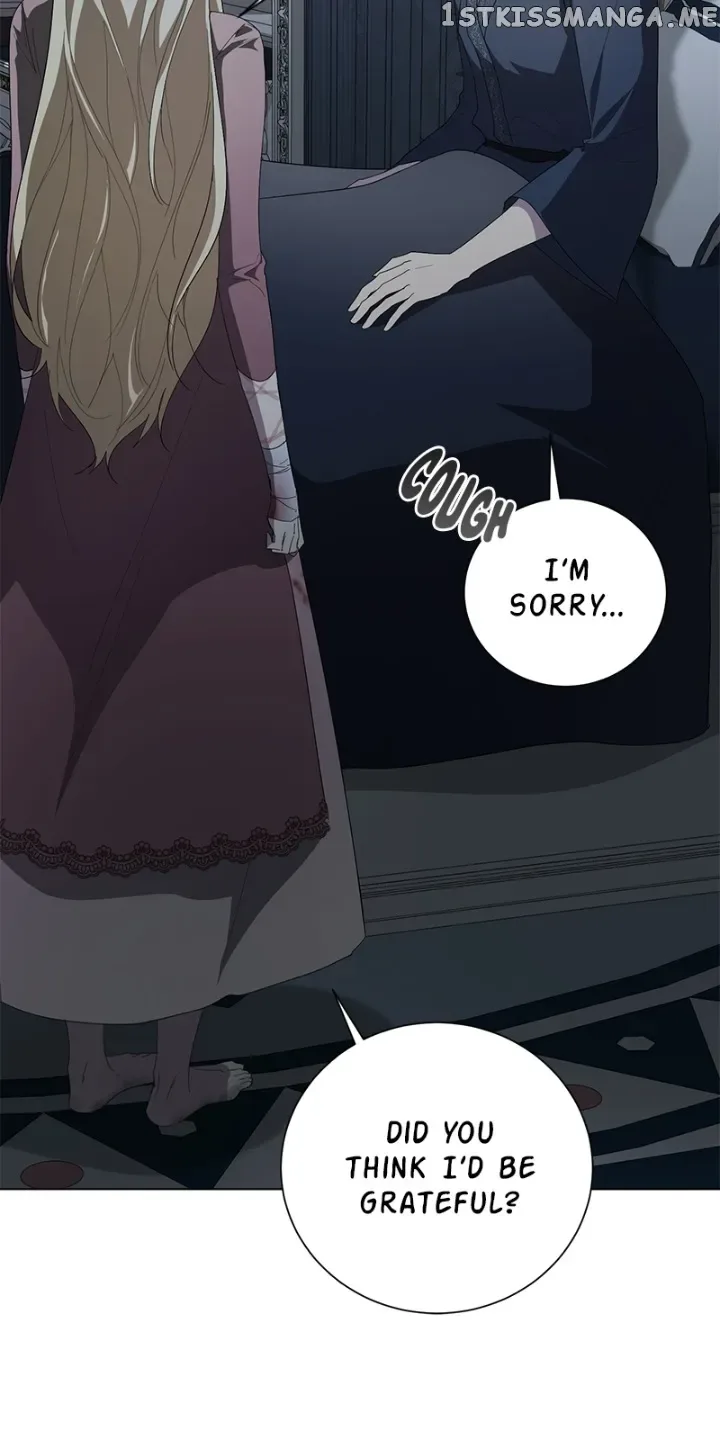 There Were Times When I Wished You Were Dead Chapter 88 page 6
