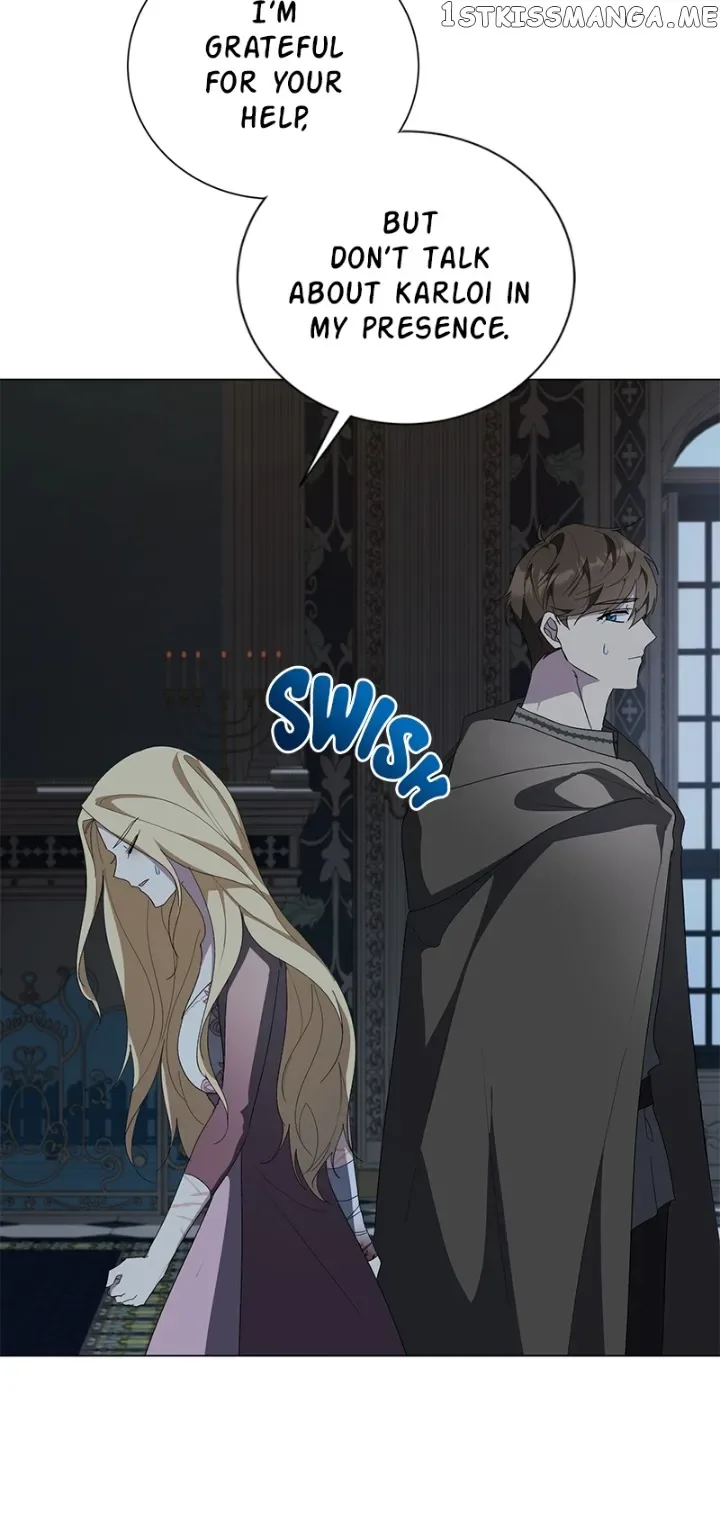 There Were Times When I Wished You Were Dead Chapter 88 page 16