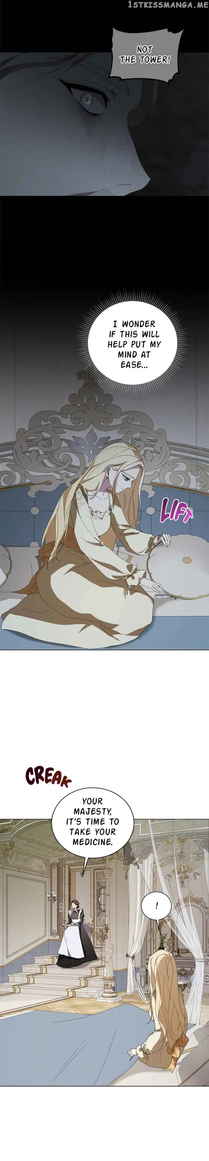 There Were Times When I Wished You Were Dead Chapter 89 page 3