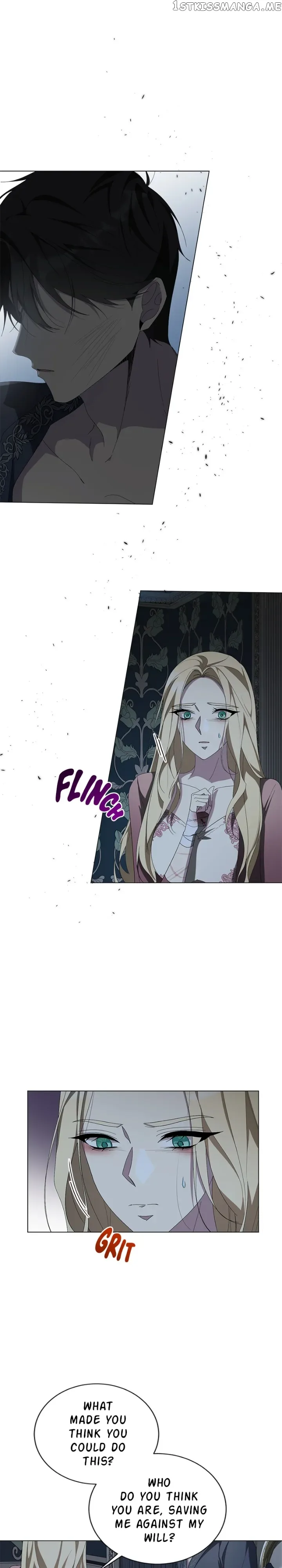 There Were Times When I Wished You Were Dead Chapter 88 page 5
