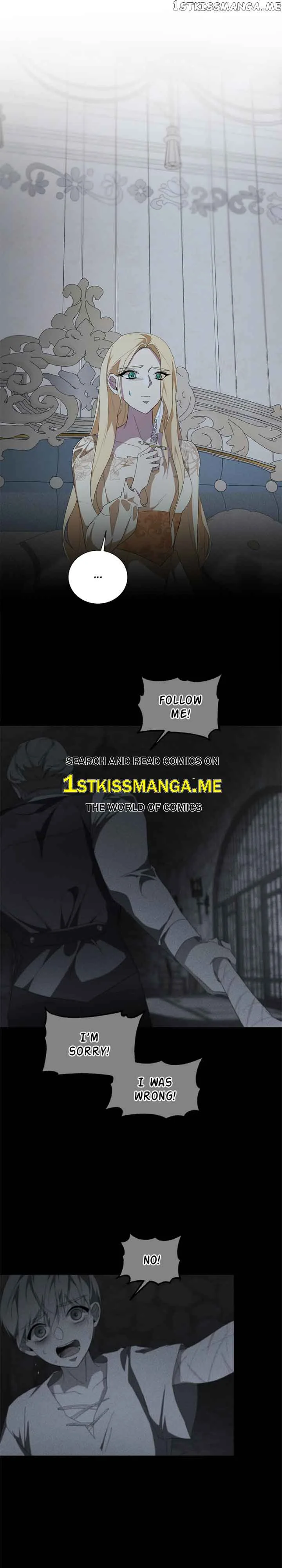 There Were Times When I Wished You Were Dead Chapter 89 page 2