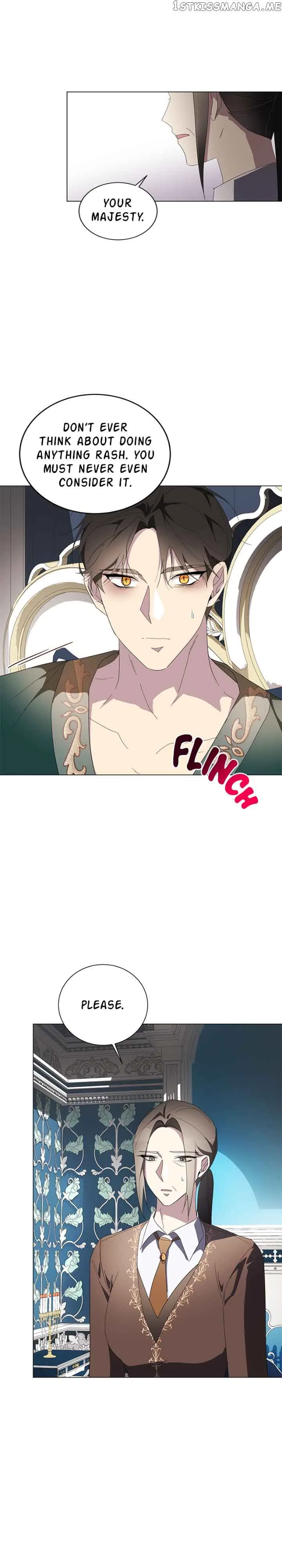 There Were Times When I Wished You Were Dead Chapter 89 page 31