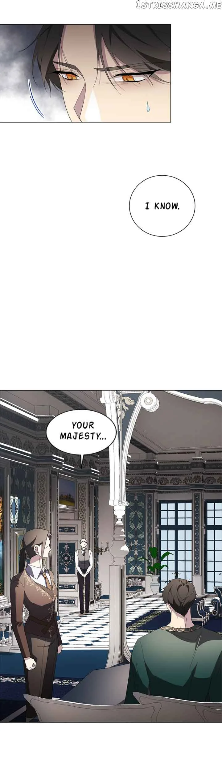 There Were Times When I Wished You Were Dead Chapter 89 page 32