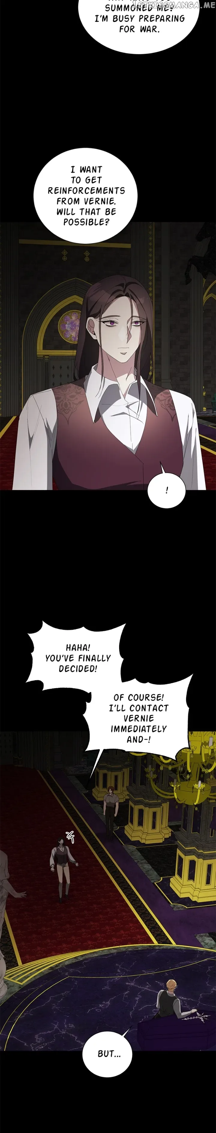 There Were Times When I Wished You Were Dead Chapter 88 page 27