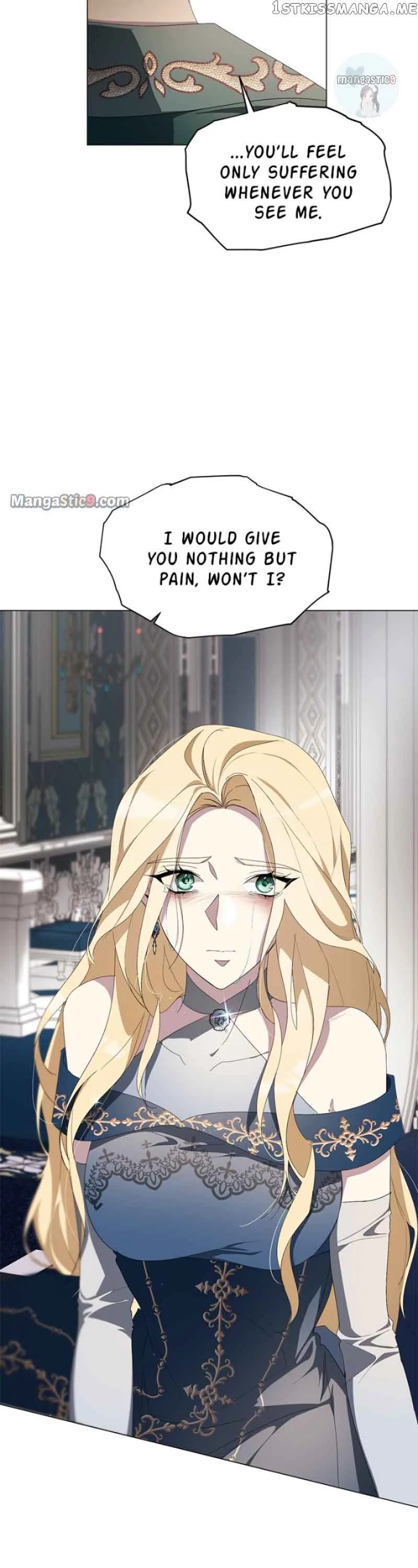 There Were Times When I Wished You Were Dead Chapter 90 page 13