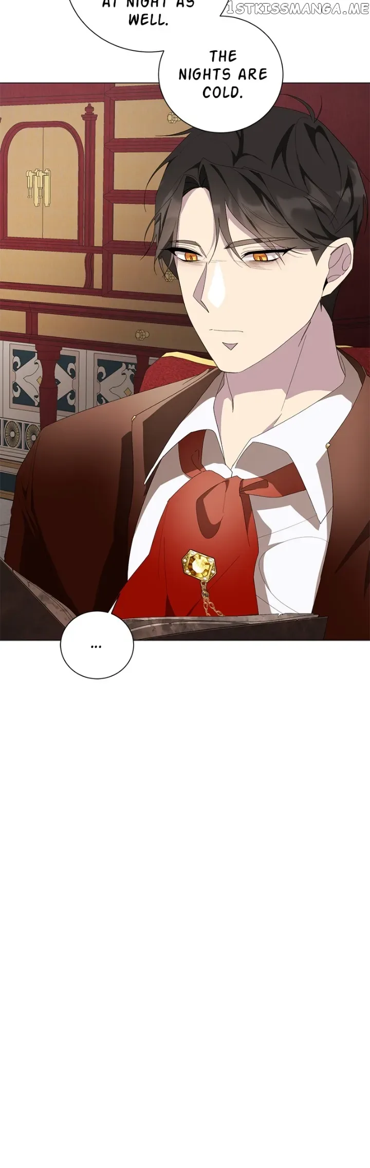 There Were Times When I Wished You Were Dead Chapter 88 page 36