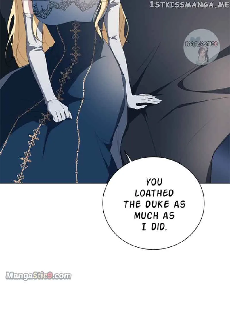 There Were Times When I Wished You Were Dead Chapter 90 page 10