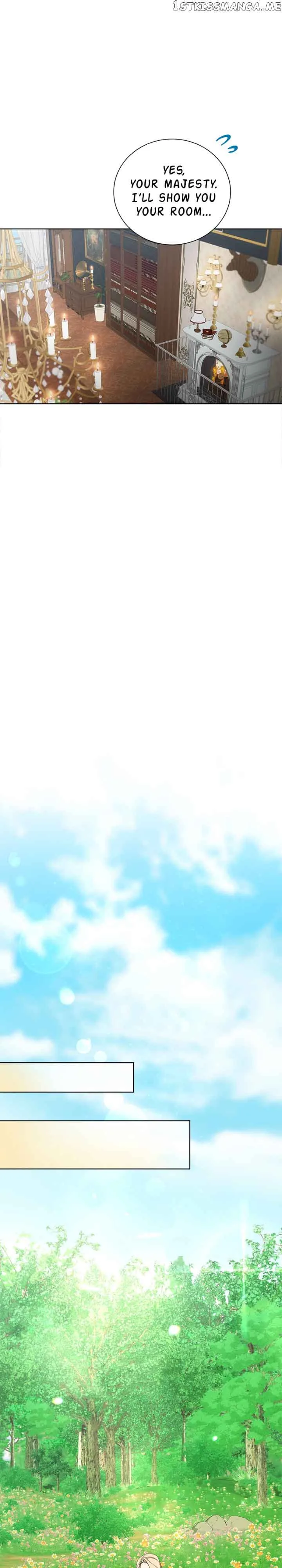 There Were Times When I Wished You Were Dead Chapter 92 page 16