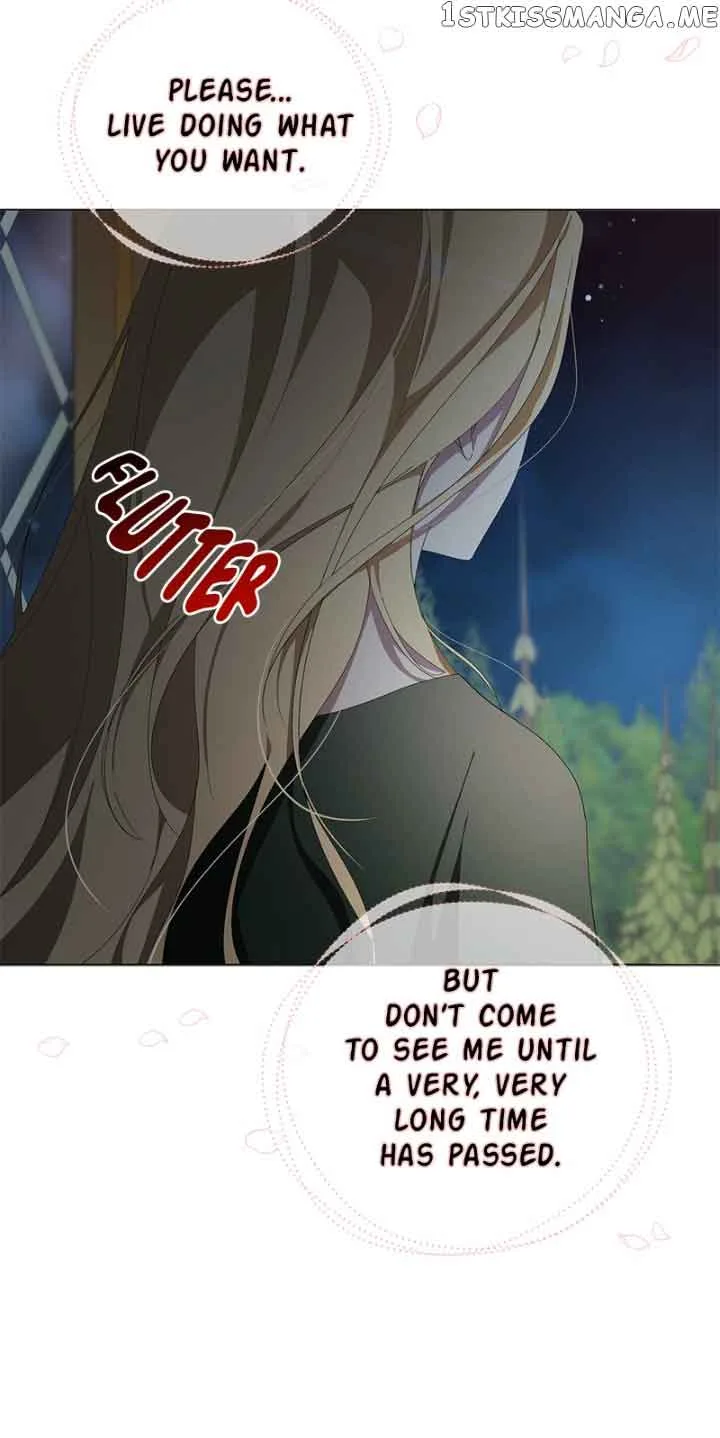 There Were Times When I Wished You Were Dead Chapter 92 page 4